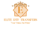 Elite DTF Transfers